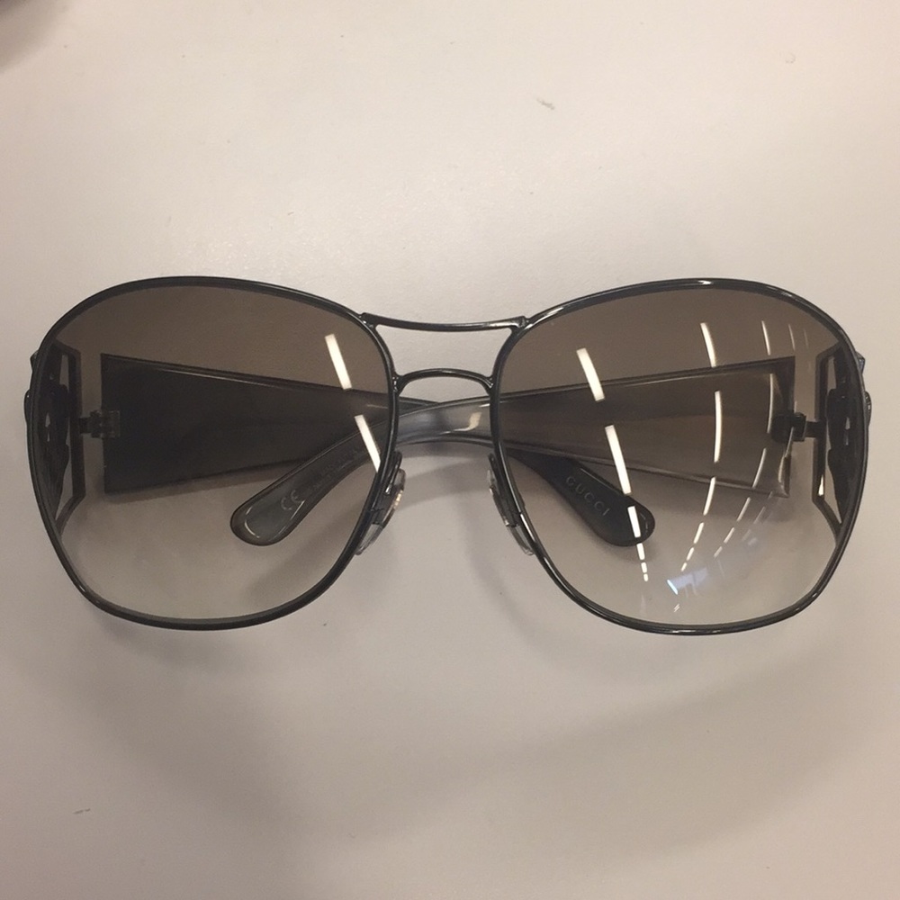 Gucci sunglasses